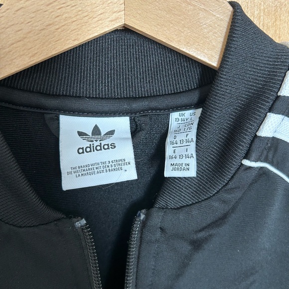 Adidas track jacket - Picture 2 of 2